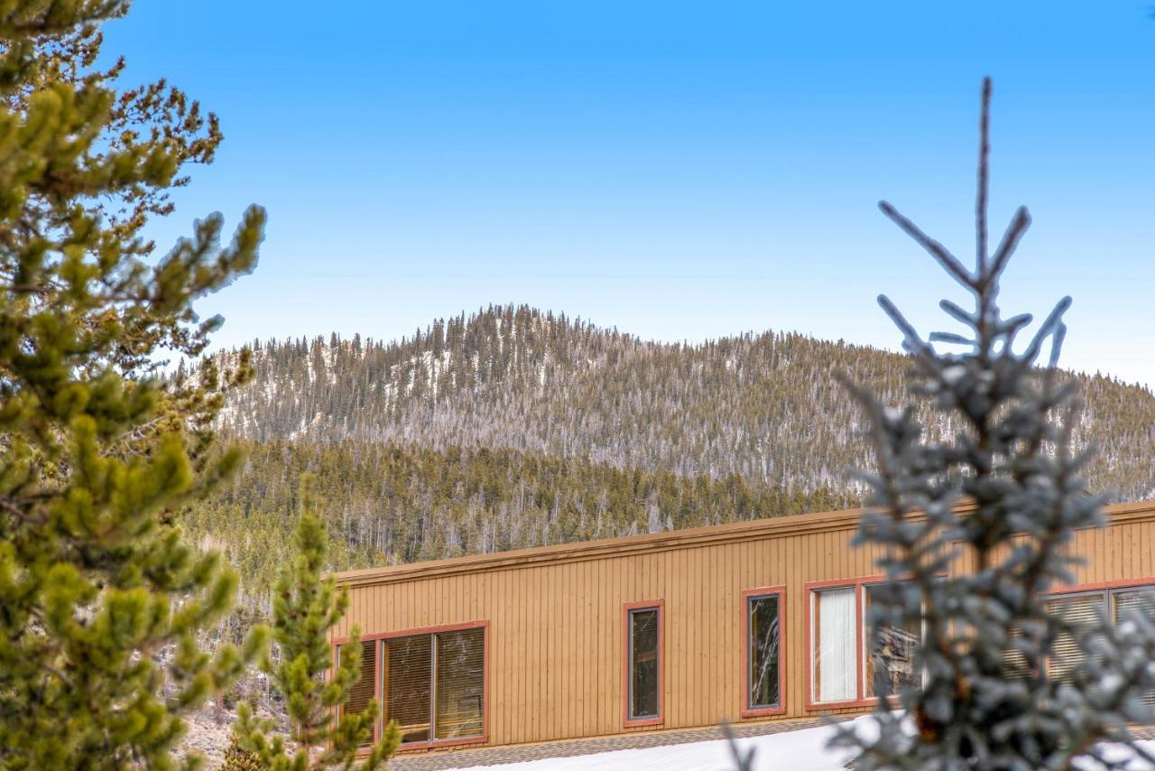 The Pines Condos Keystone Eksteriør bilde